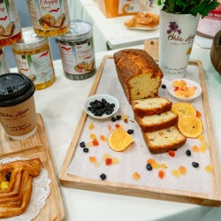 FHV FOOD & HOSPITALITY