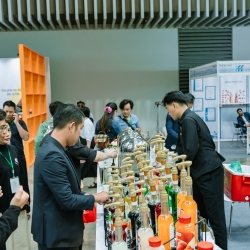 FHV FOOD & HOSPITALITY