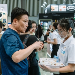 FHV FOOD & HOSPITALITY