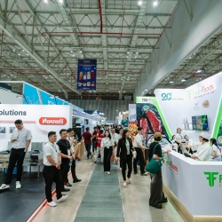 FHV FOOD & HOSPITALITY