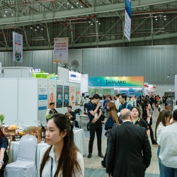 FHV FOOD & HOSPITALITY