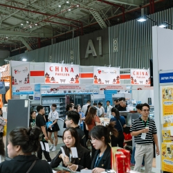 FHV FOOD & HOSPITALITY