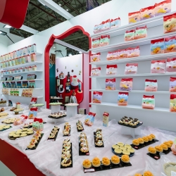 FHV FOOD & HOSPITALITY