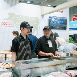 FHV FOOD & HOSPITALITY