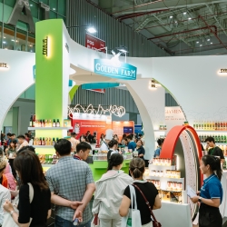 FHV FOOD & HOSPITALITY