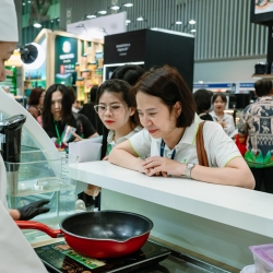 FHV FOOD & HOSPITALITY