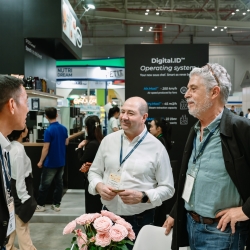 FHV FOOD & HOSPITALITY