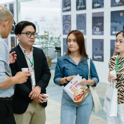 FHV FOOD & HOSPITALITY