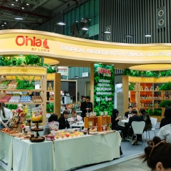 FHV FOOD & HOSPITALITY