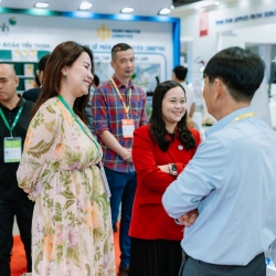 HỘI NGHỊ QUỐC TẾ FOODEXPO 2025