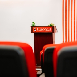 ĐẠI HỌC LINCOLN MALAYSIA