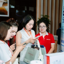 HỘI NGHI TOÀN QUỐC THƯỜNG NIÊN 2025