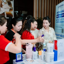 HỘI NGHI TOÀN QUỐC THƯỜNG NIÊN 2025