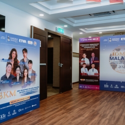 ĐẠI HỌC LINCOLN MALAYSIA