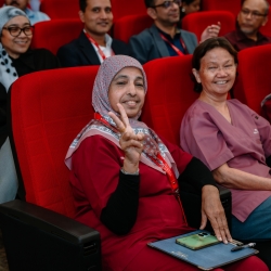 ĐẠI HỌC LINCOLN MALAYSIA