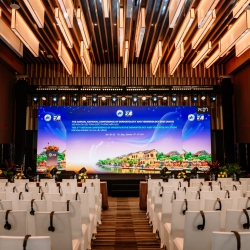 HỘI NGHI TOÀN QUỐC THƯỜNG NIÊN 2025