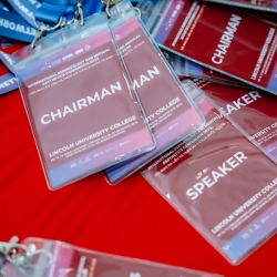 ĐẠI HỌC LINCOLN MALAYSIA