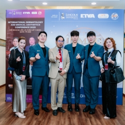 ĐẠI HỌC LINCOLN MALAYSIA