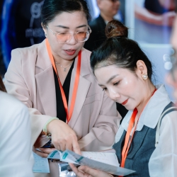 HỘI NGHI TOÀN QUỐC THƯỜNG NIÊN 2025