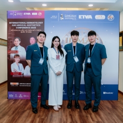 ĐẠI HỌC LINCOLN MALAYSIA