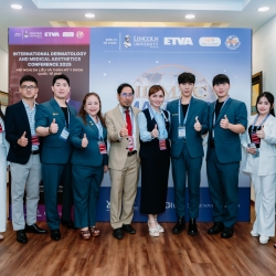 ĐẠI HỌC LINCOLN MALAYSIA