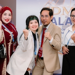 ĐẠI HỌC LINCOLN MALAYSIA