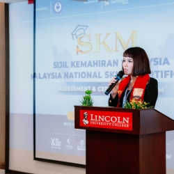 ĐẠI HỌC LINCOLN MALAYSIA
