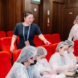 ĐẠI HỌC LINCOLN MALAYSIA