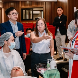 ĐẠI HỌC LINCOLN MALAYSIA