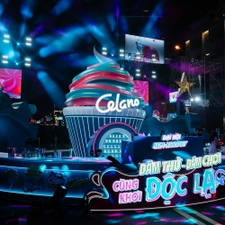 CELANO X DJ MIE