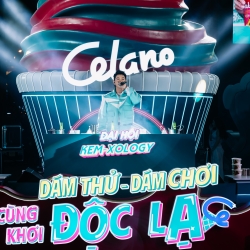 CELANO X DJ MIE