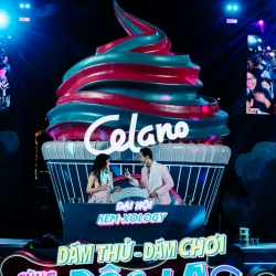CELANO X DJ MIE
