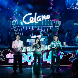 CELANO X DJ MIE