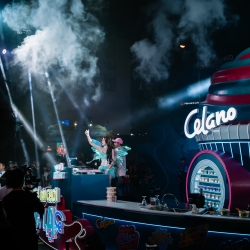 CELANO X DJ MIE