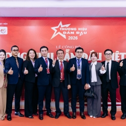 FOLLOW BRAND SỰ KIỆN