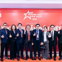 FOLLOW BRAND SỰ KIỆN