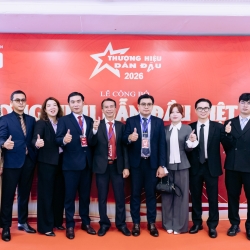 FOLLOW BRAND SỰ KIỆN