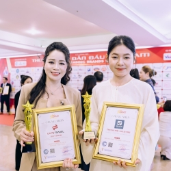 FOLLOW BRAND SỰ KIỆN