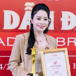 FOLLOW BRAND SỰ KIỆN