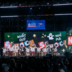 CONCERT ALUMNI ĐẠI HỌC HOA SEN