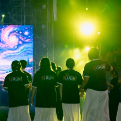 CONCERT ALUMNI ĐẠI HỌC HOA SEN