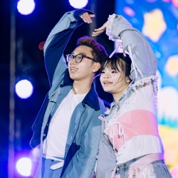 CONCERT ALUMNI ĐẠI HỌC HOA SEN