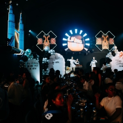 EVENT BY PROS