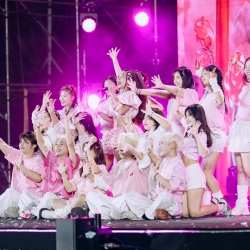 CONCERT ALUMNI ĐẠI HỌC HOA SEN