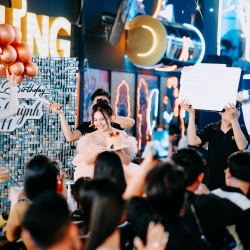 EVENT BY PROS