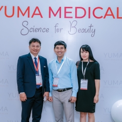 YUMA MEDICAL ĐỐI TÁC CHIẾN LƯỢC