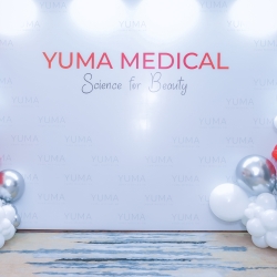 YUMA MEDICAL ĐỐI TÁC CHIẾN LƯỢC