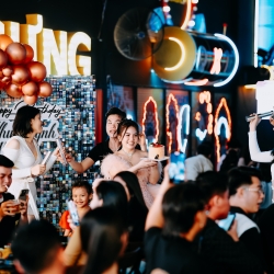 EVENT BY PROS