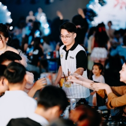 EVENT BY PROS