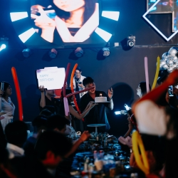 EVENT BY PROS
